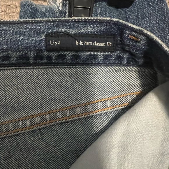 Citizens of Humanity Liya Jeans, Size 26 - Picture 3 of 5